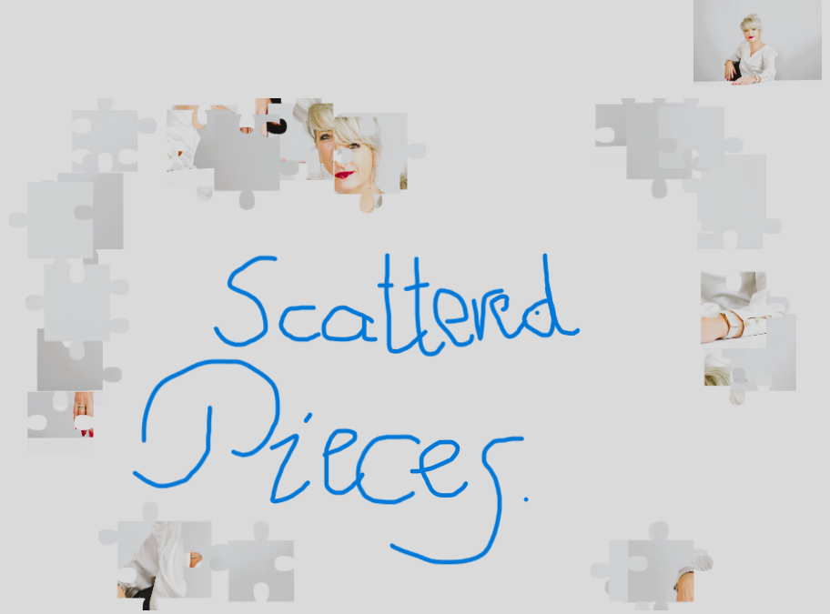 Puzzle Pieces