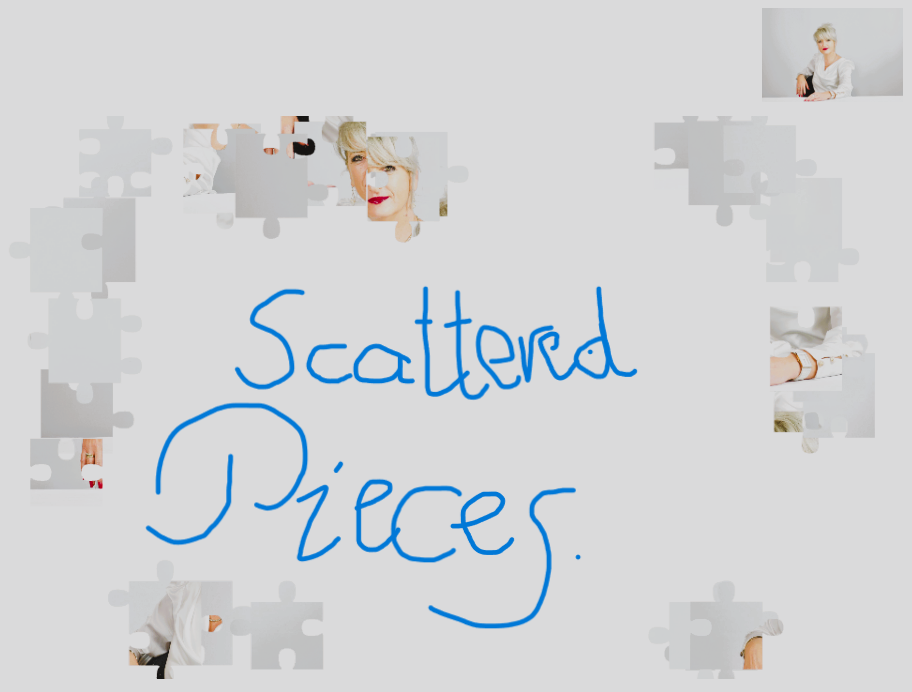Puzzle Pieces