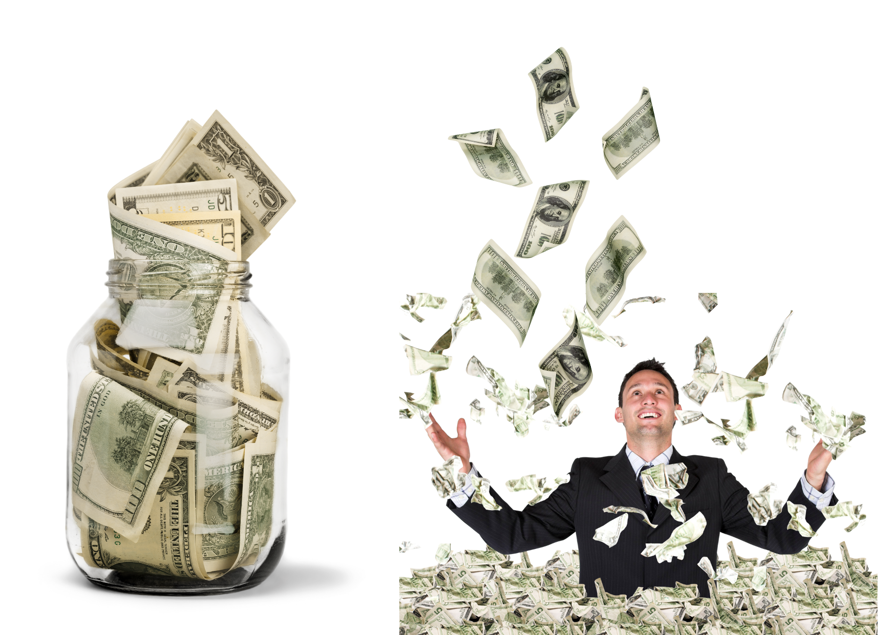 How Attachment Styles Show Up In Money And Pricing