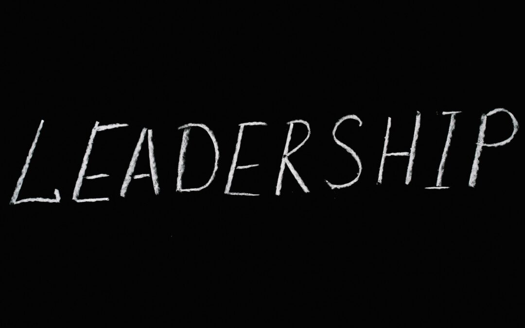 High Value Leadership