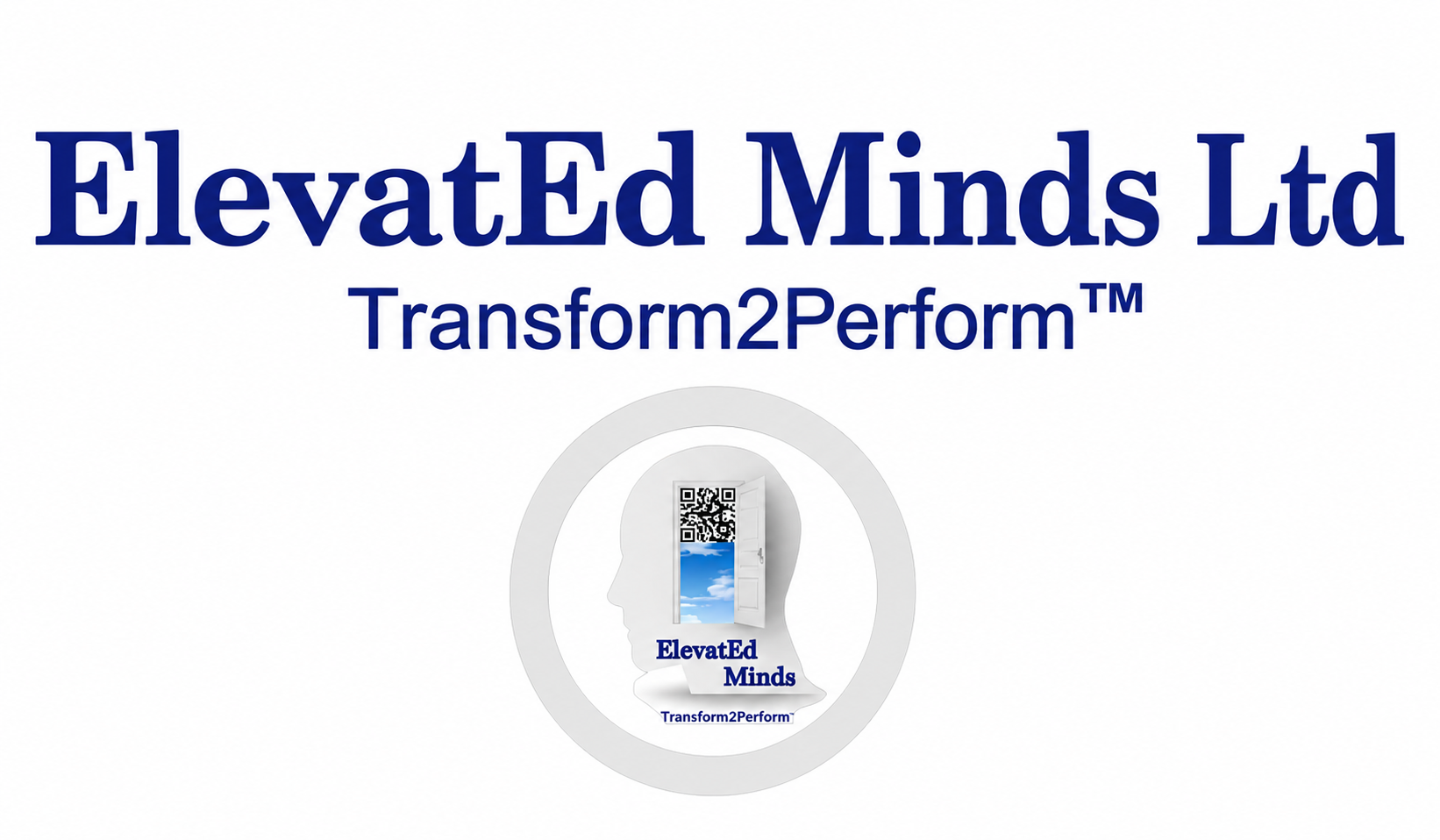 ElevatEd Minds Ltd logo Logo New 2024 Version